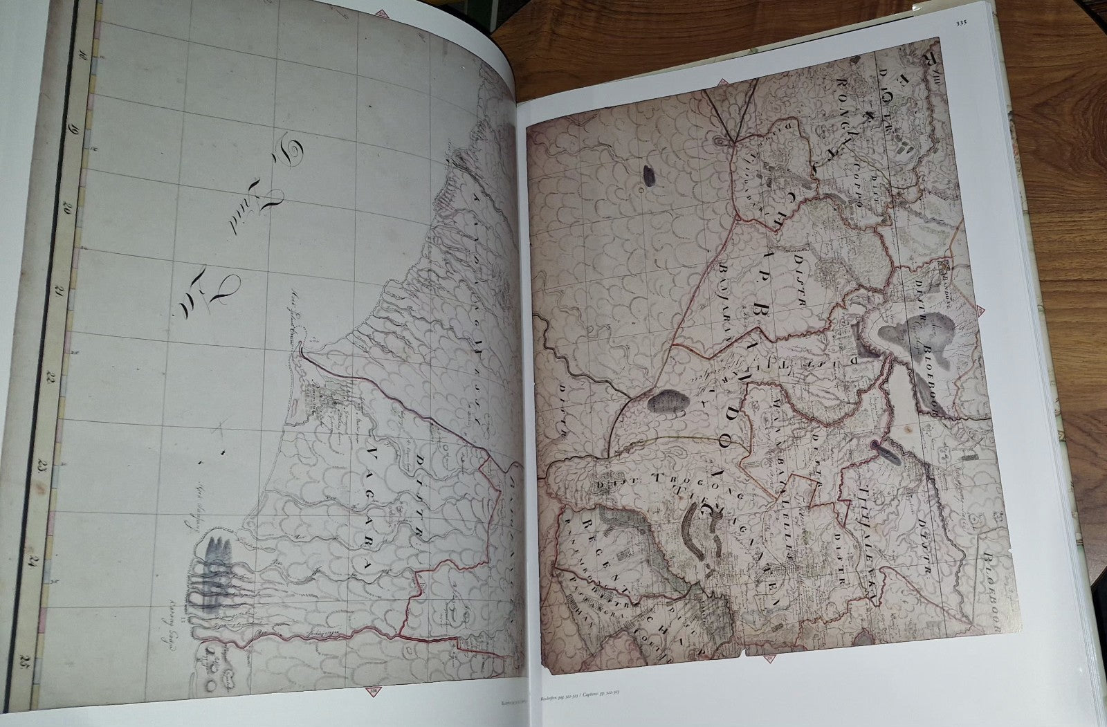 Grote Atlas van de Verenigde Oost-Indische Compagnie / Dutch & English [Vol 2]9