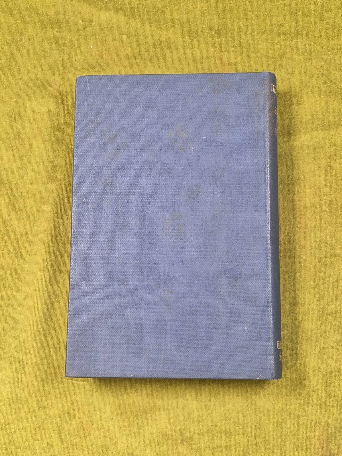 Stair Society 28 Selected Justiciary Cases, 1624-1650 Vol III 19741