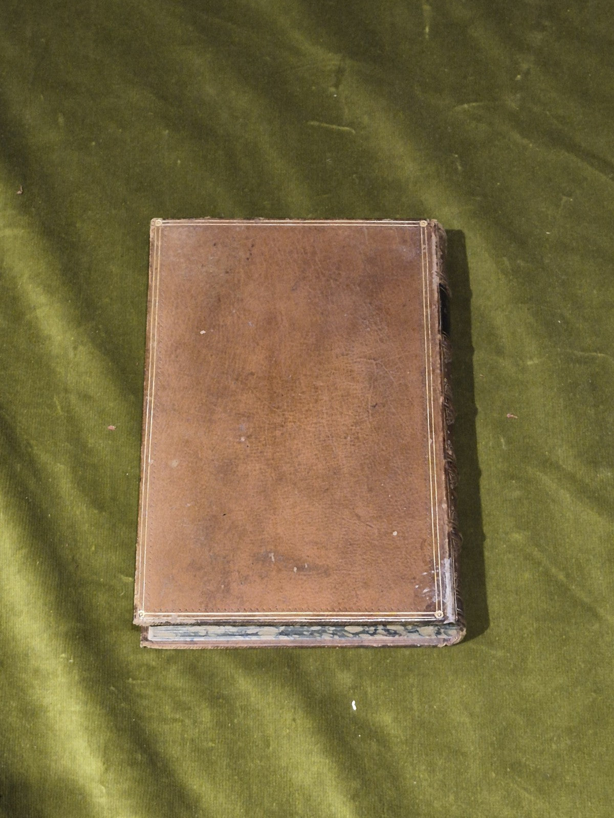 1885 W. Robertson Smith Kinship and Marriage in Early Arabia First Edition HB3