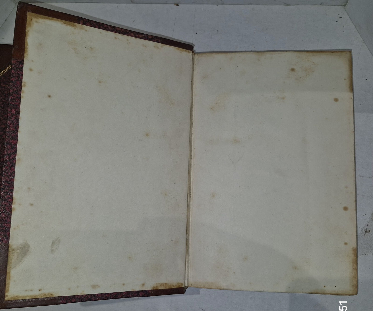 History of Scotland By Thomas Wright Vol I&II London Printing & Publishing Co.6