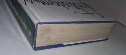 The Complete Prophecies of Nostradamus by Henry C Roberts HC DJ 1964 1st Ed. 3