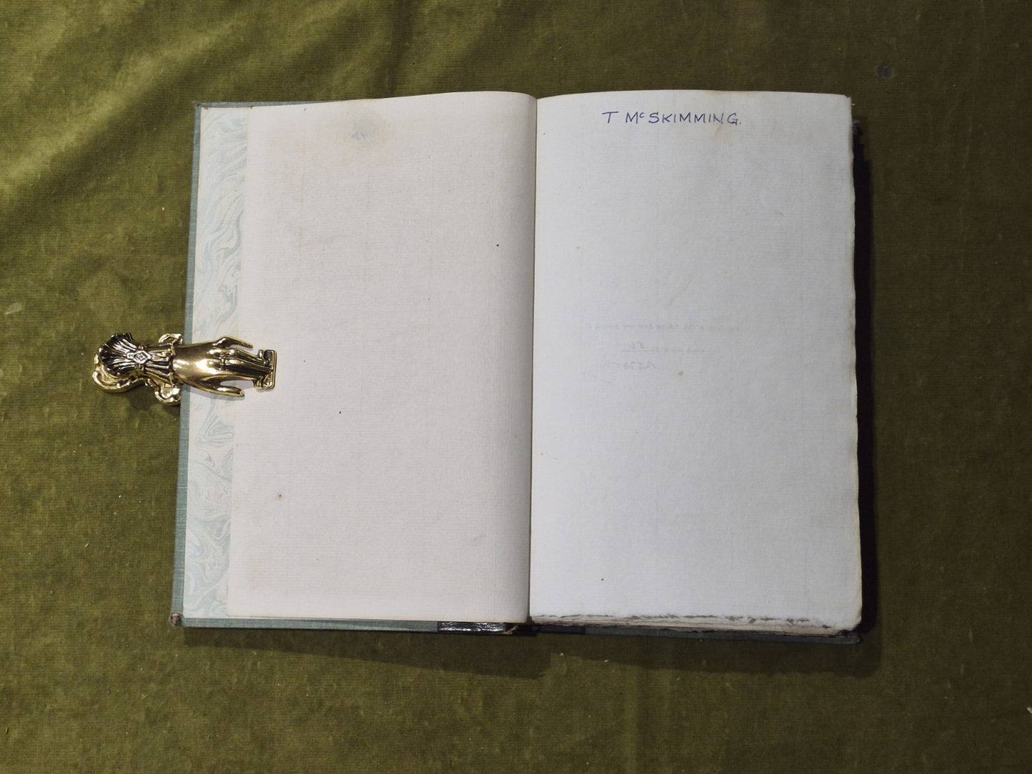 Partick : Past and Present - Charles Taylor , William Hodge 1902 1st Limited Ed4
