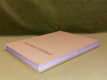 Aus Erde Geformt : Lehmbauten in West und Nordafrika 1990 [ From The Earth ]6