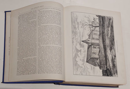 New Monkland Parish, Its History, Industries & People Book (1890) By Macarthur 5