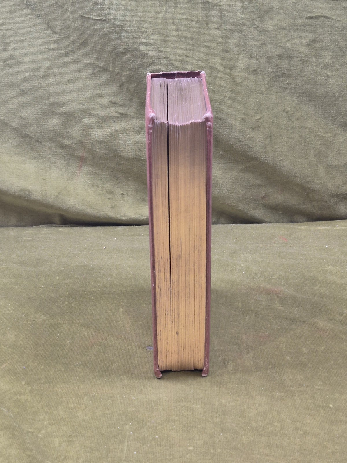 52 Stories of the Indian Mutiny - Alfred H Miles John Prattle Hutchinson HC 189510