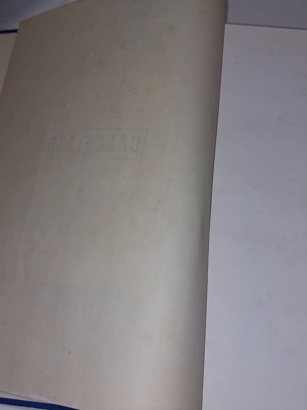 Royal Commission  11th Report Of Monuments & Construction In Fife, Kinross 19335