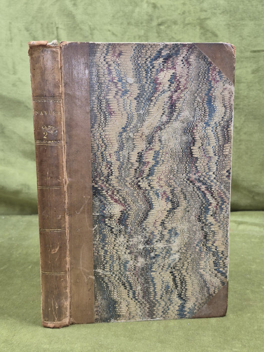 Resume Des Lecons d'Analyse Donnees a l'ecole Polytechnique M Navier 1840 Vol 20