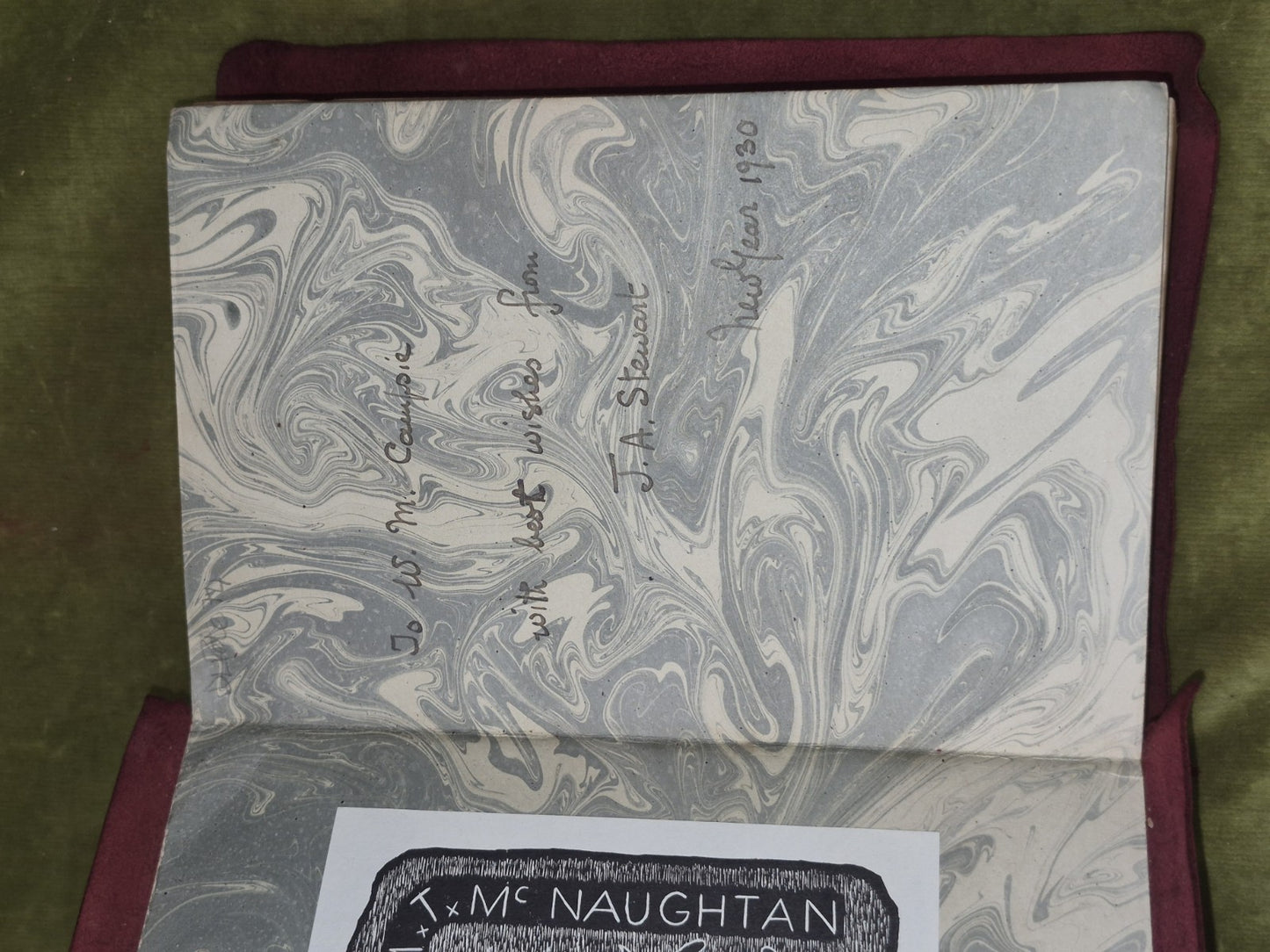 The Book of Highland Verse an English Anthology 1912 Dugald Mitchell4