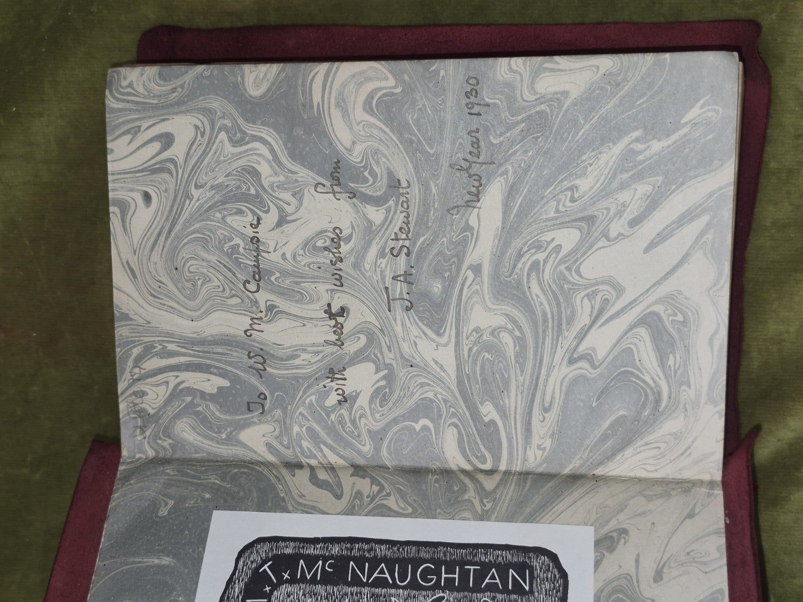 The Book of Highland Verse an English Anthology 1912 Dugald Mitchell4