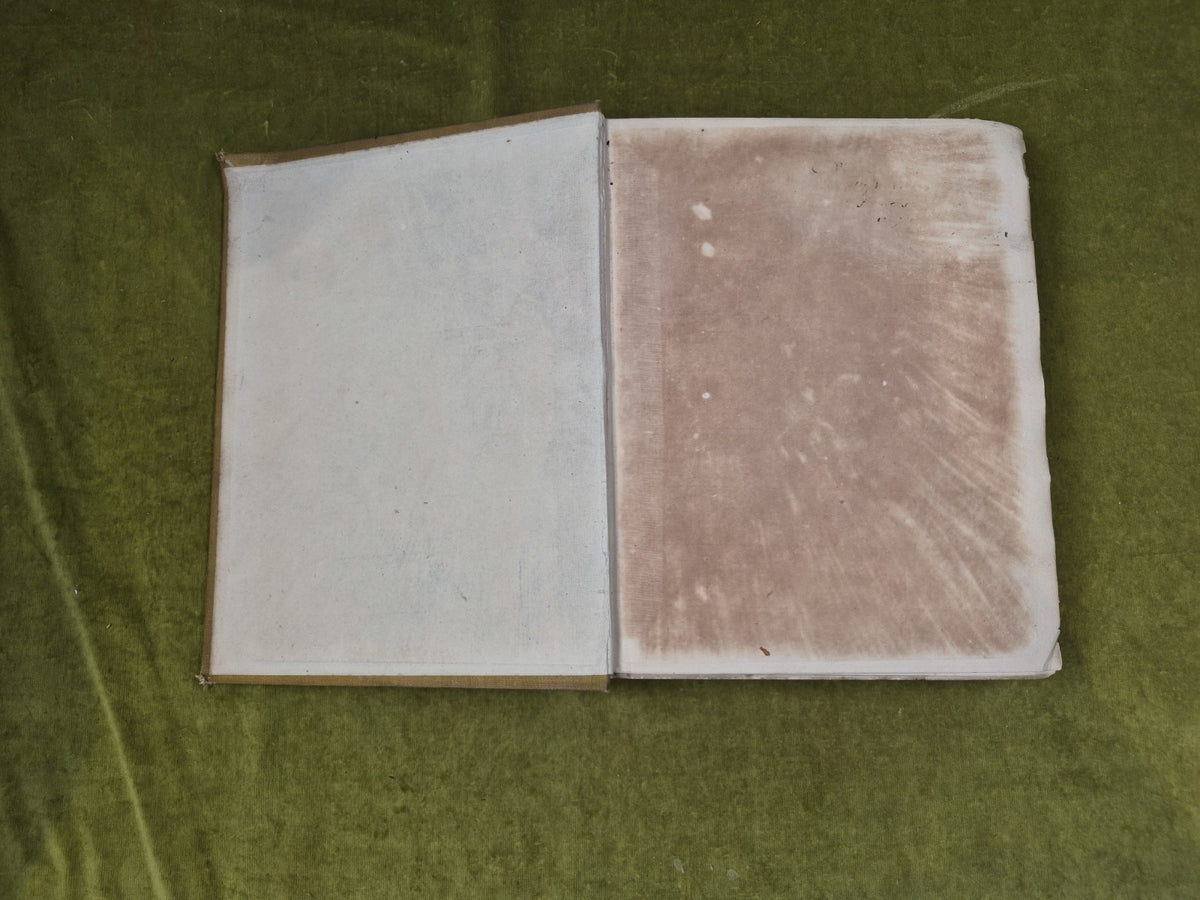 The Memorial Catalogue of the Old Glasgow Exhibition 1894. Limited Edition.3