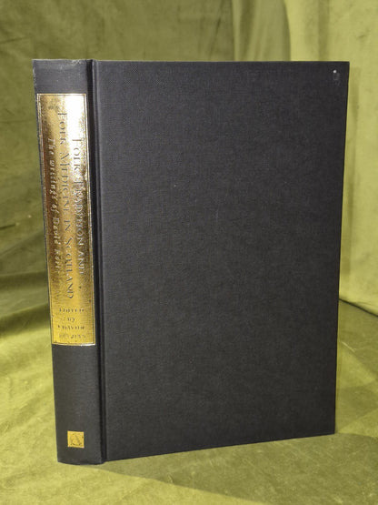 Folk Tradition and Folk Medicine in Scotland: Writings of David Rorie 19944