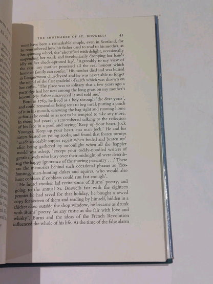 Mainly About Fishing by Arthur Ransome (1959) 1st Ed Hb Book With Dustjacket5