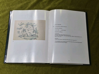The Robert Von Hirsch Collection volume four, Impressionist and Modern Art HB DJ8