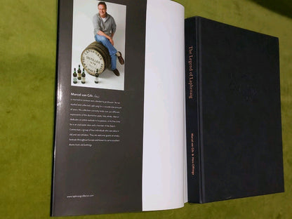 The Legend Of Laphroaig (2007) Marcel van Gils2