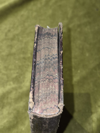 Sailm Dhaibhidh Maille Bi Laoidhean O'n Scrioptur naomha (1871) Smith2