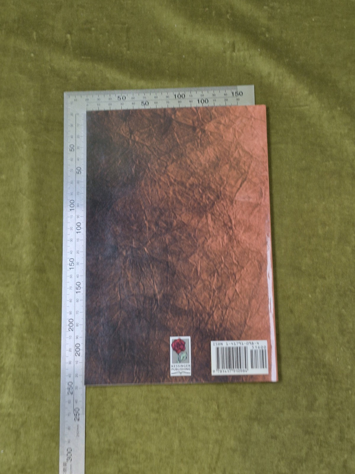 Book Of Jasher : One Of The Sacred Books Of The Bible Long Lost - Kessinger PB1