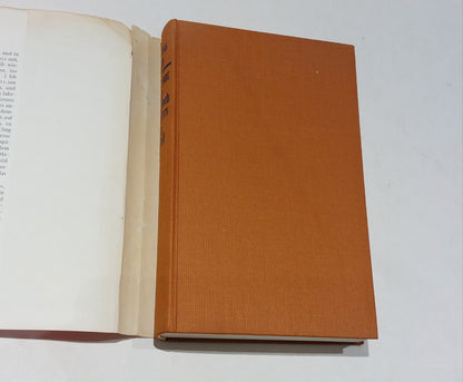 Confessions of Felix Krull By Thomas Mann. 1967 1st Ed In Germany3