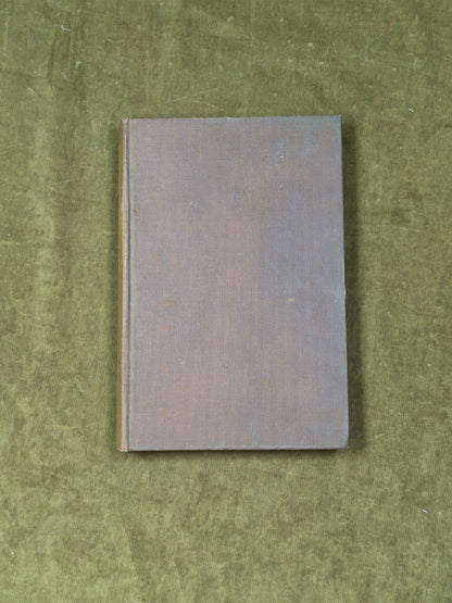 STRINDBERG August - THERE ARE CRIMES and CRIMES - 1st UK  Edition 1912 Duckworth1