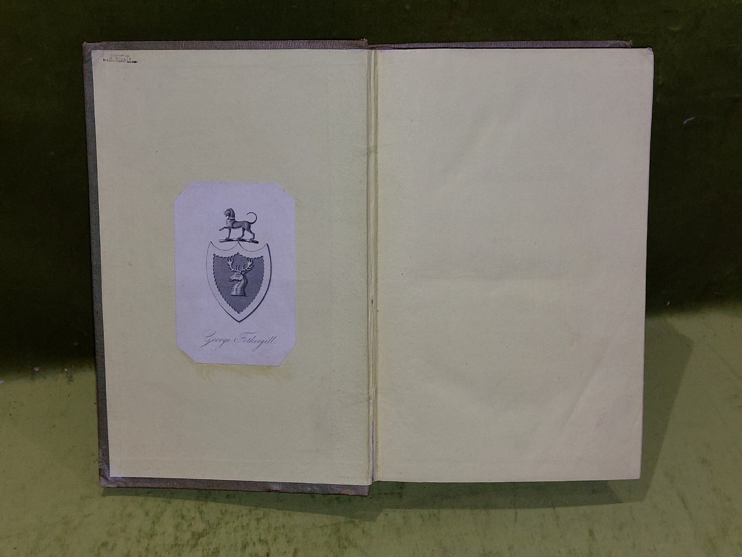 Records of Travels in Turkey , Greece : The Capitan Pacha (1854) Adolphus Slade4