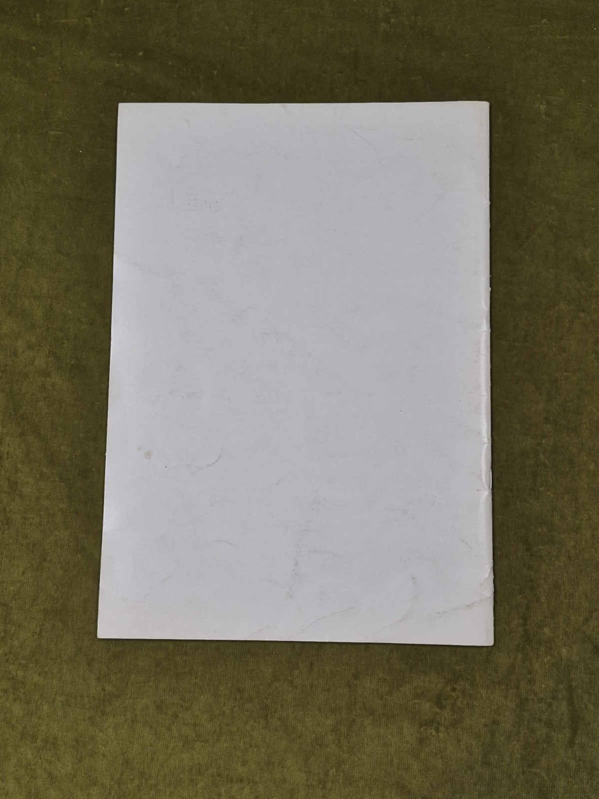 Park Circus Area - Corporation of Glasgow Planning Department Paperback1