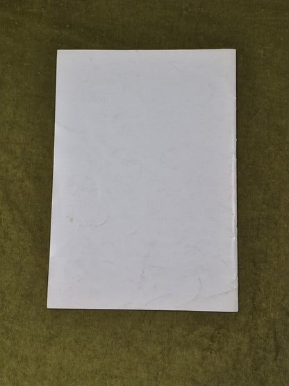 Park Circus Area - Corporation of Glasgow Planning Department Paperback1
