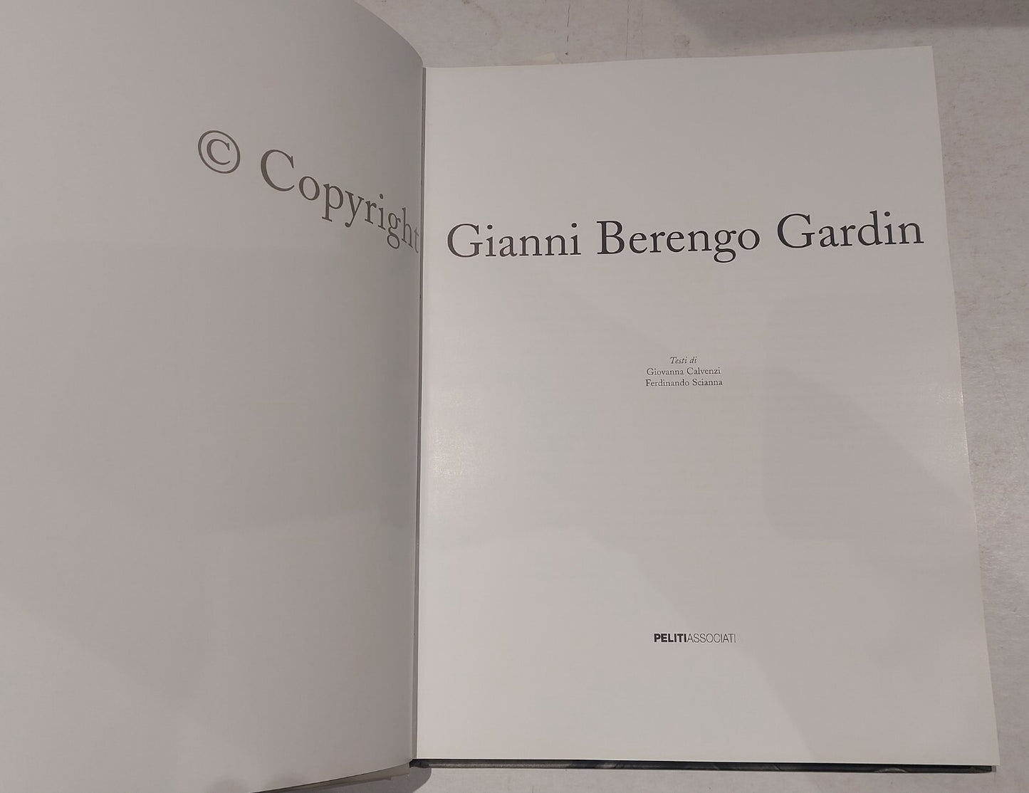 Copyright Gianna Berengo Gardin Fotografo (2001) Hb Book3