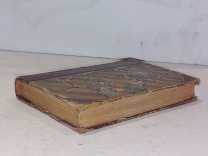 The Siege Of Lichfield By Rev. W. Gresley [James Burns] (1840) 1st Ed Hb Book6