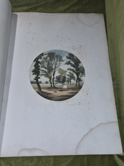 Relics of Ancient Architecture and Other Picturesque Scenes in Glasgow (1849)8