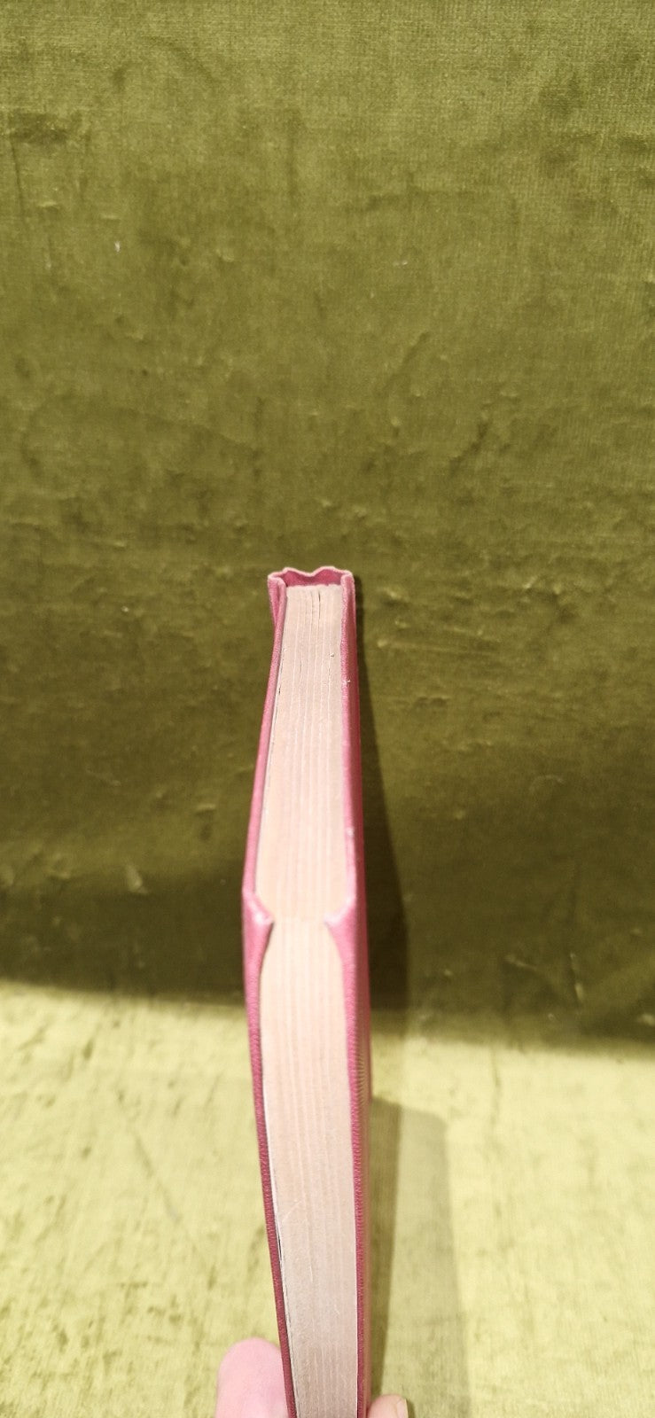 Across Madagascar by Olive Murray Chapman [Burrow] 1st ed 2nd imp hb book1