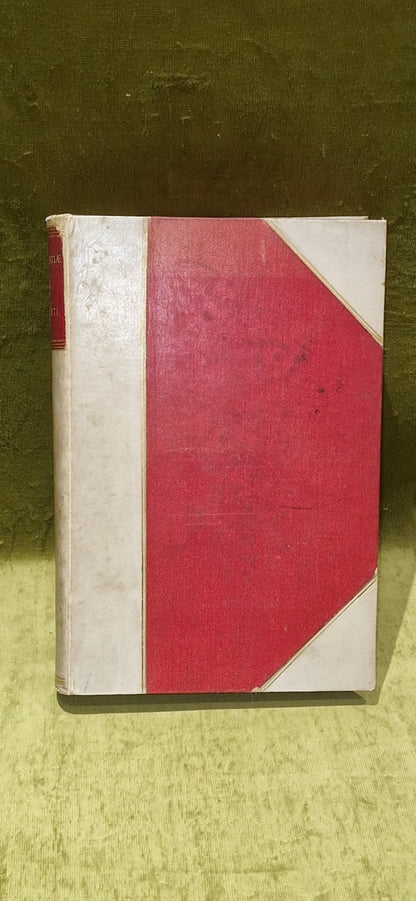 Concordantiae Librorum Novi Testamenti (1889) Latin 1