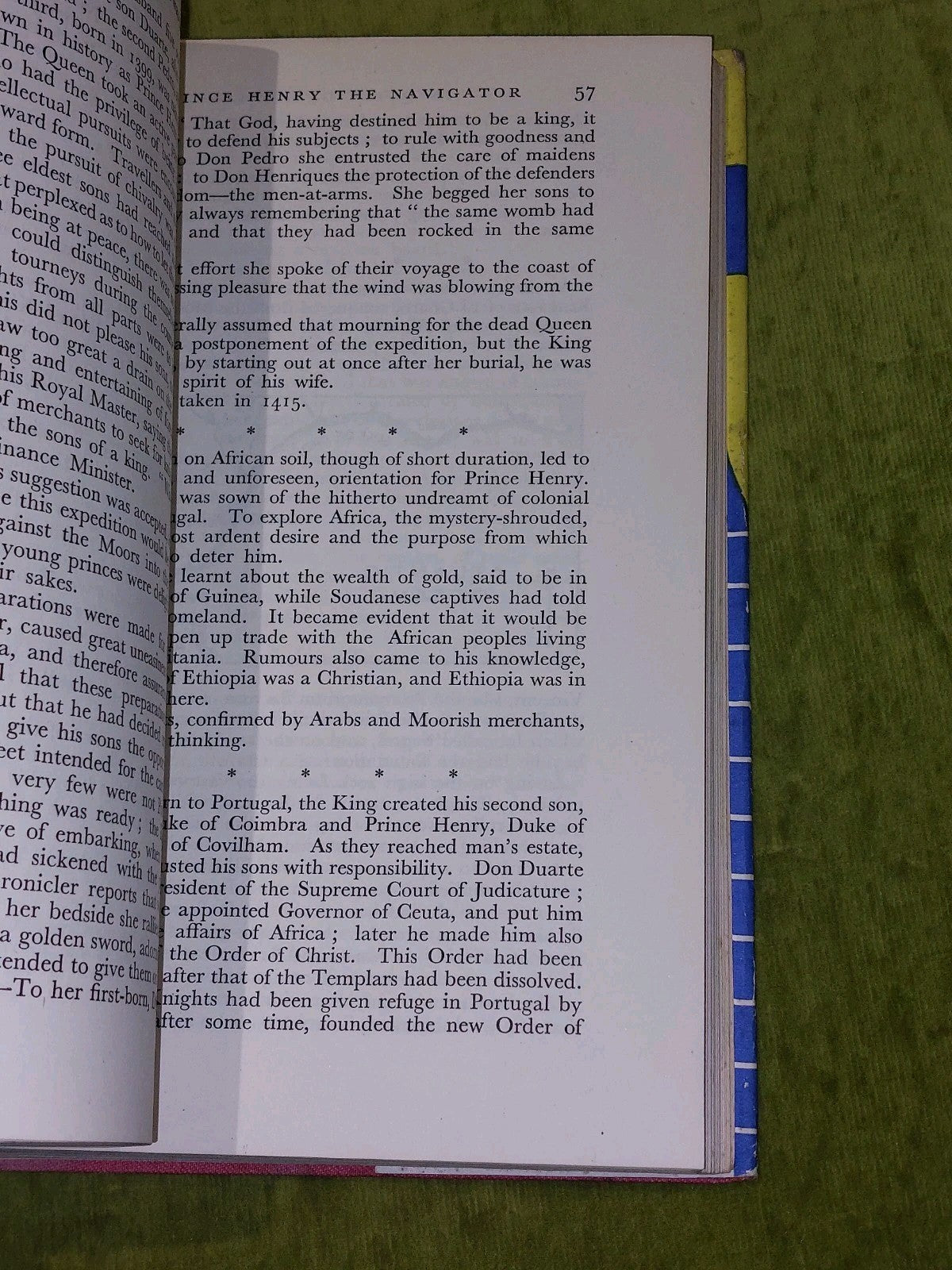 In Quest Of Spices By Sonia E. Howe [Herbert Jenkins] 1st Ed 1st Printing Hb Dj8