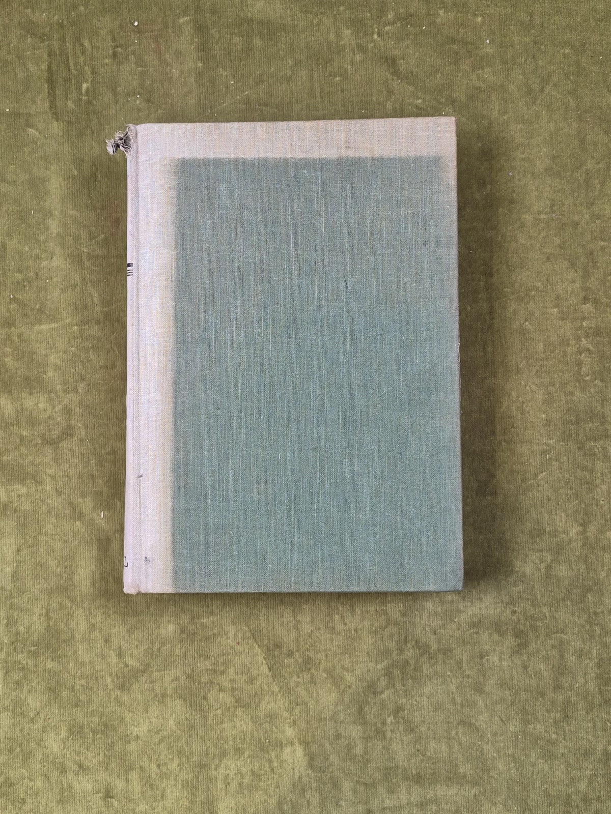 The Master Of Hestviken - Sigrid Undset 1934 Cassell HB1