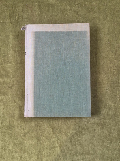 The Master Of Hestviken - Sigrid Undset 1934 Cassell HB1