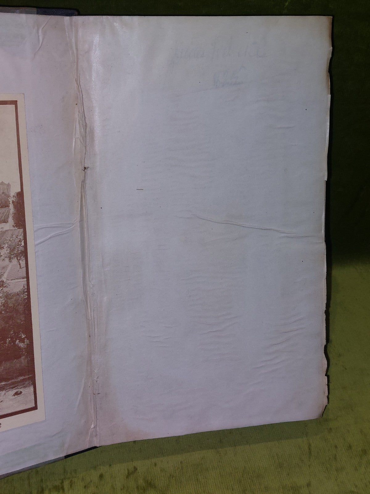 1821 SCOTLAND Report of a Trail in the Jury Court, Edinburgh Alleged Libel3