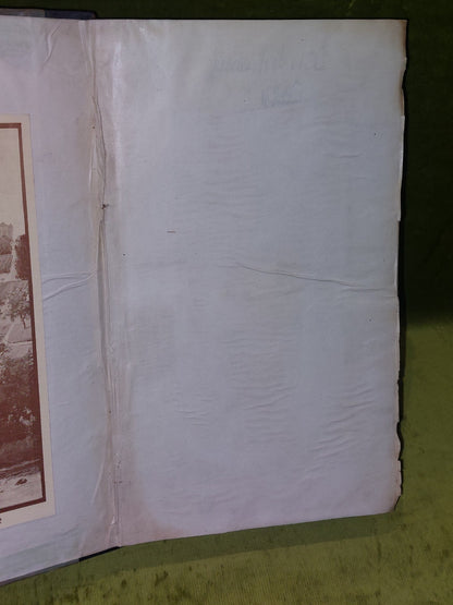 1821 SCOTLAND Report of a Trail in the Jury Court, Edinburgh Alleged Libel3