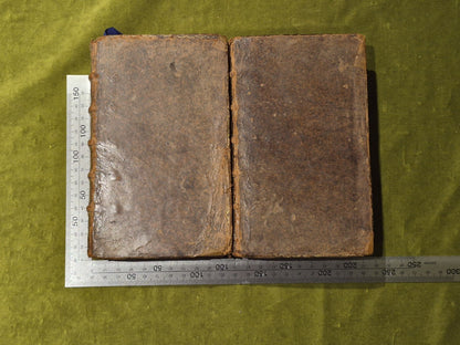 Histoire de Florence traduction nouvelle - Niccolò Machiavelli in 2 Volumes 16948
