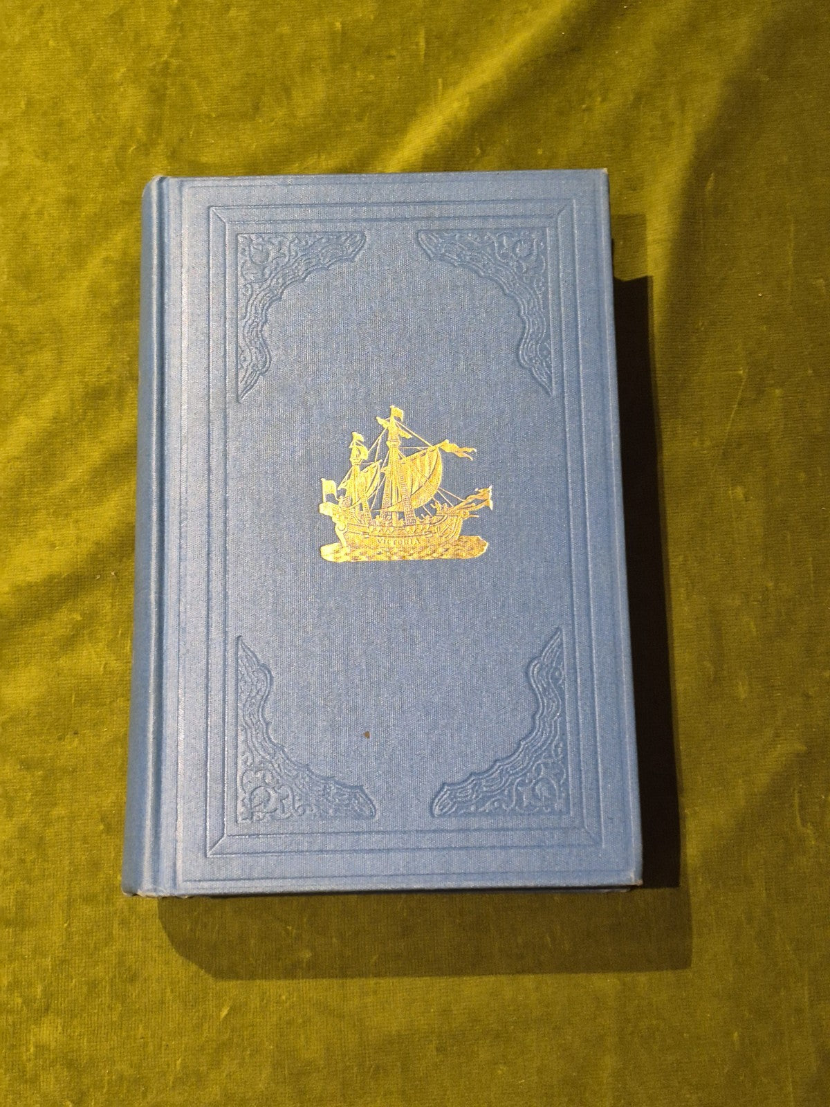 The Quest and Occupation of Tahiti by Emissaries of Spain 1772-1776 Volume II0