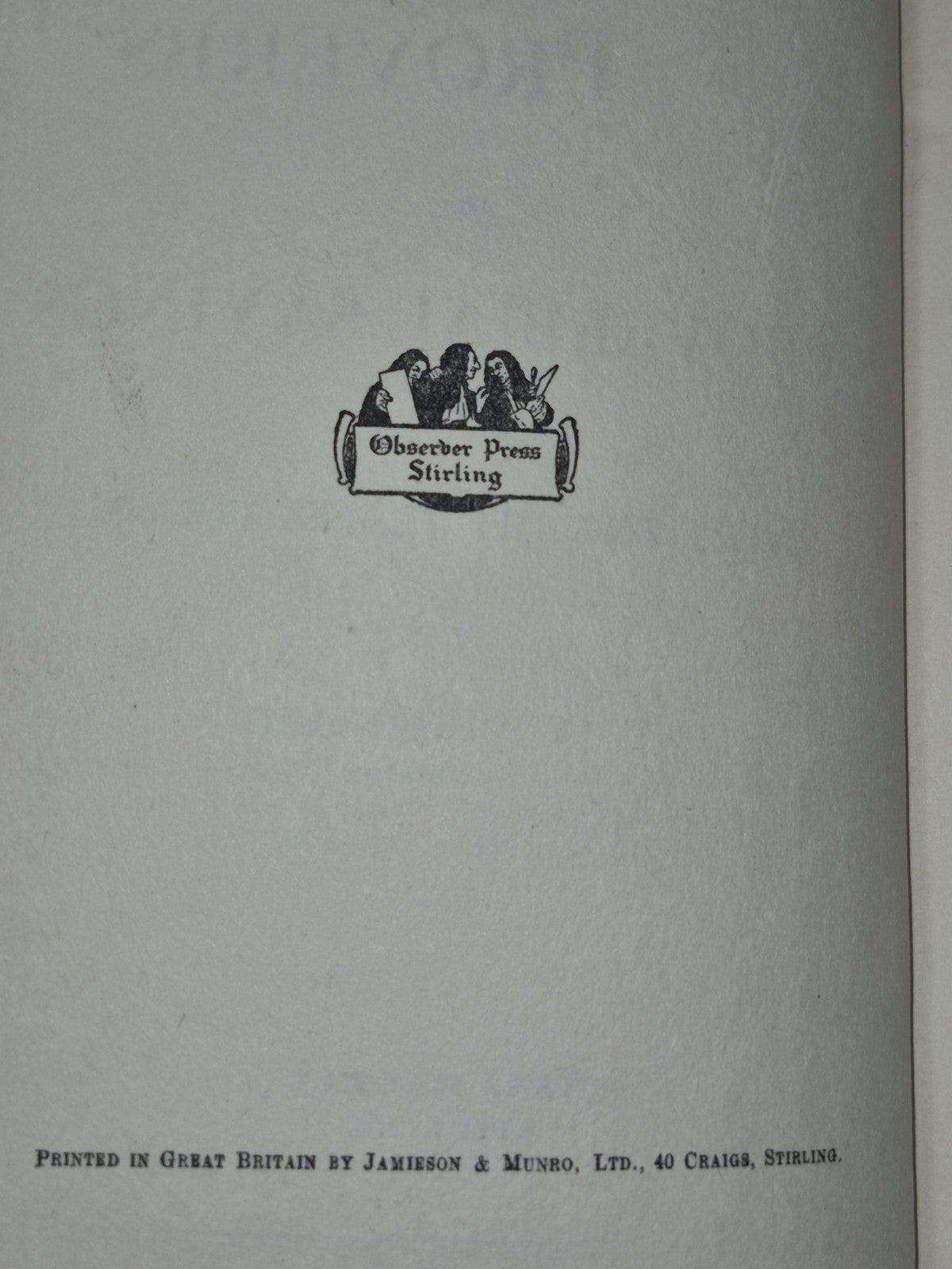 Gaelic Proverbs and Proverbial Sayings Macdonald Eneas Mackay Stirling5