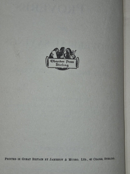 Gaelic Proverbs and Proverbial Sayings Macdonald Eneas Mackay Stirling5