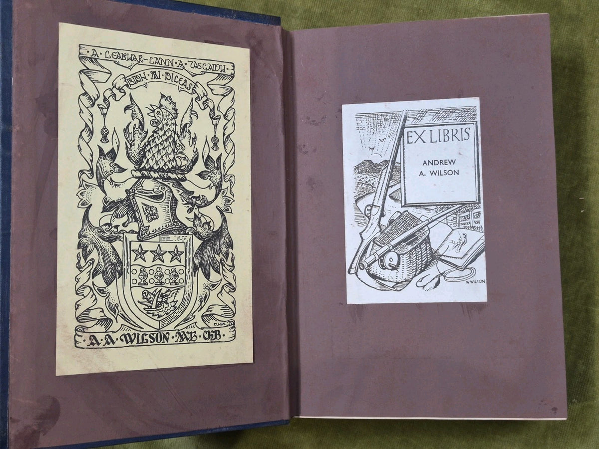 Popular Tales of the West Highlands 1890 Alexander Gardner Gaelic Complete Set10