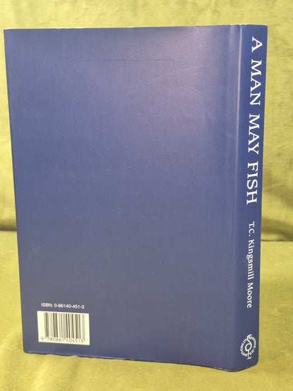 A Man May Fish Kingsmill Moore 20031