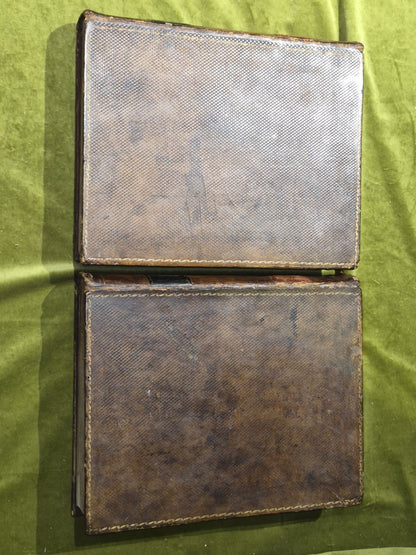 The Works of the Right Honourable Joseph Addison 1st edition 1721 , 4 volumes2