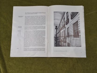 Park Circus Area - Corporation of Glasgow Planning Department Paperback4