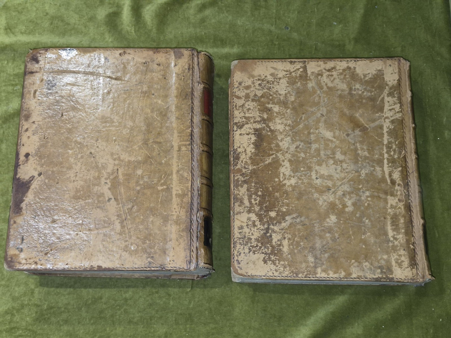 David Hume's Criminal Law Description Trial 1797 First Edition Bell & Bradfute5