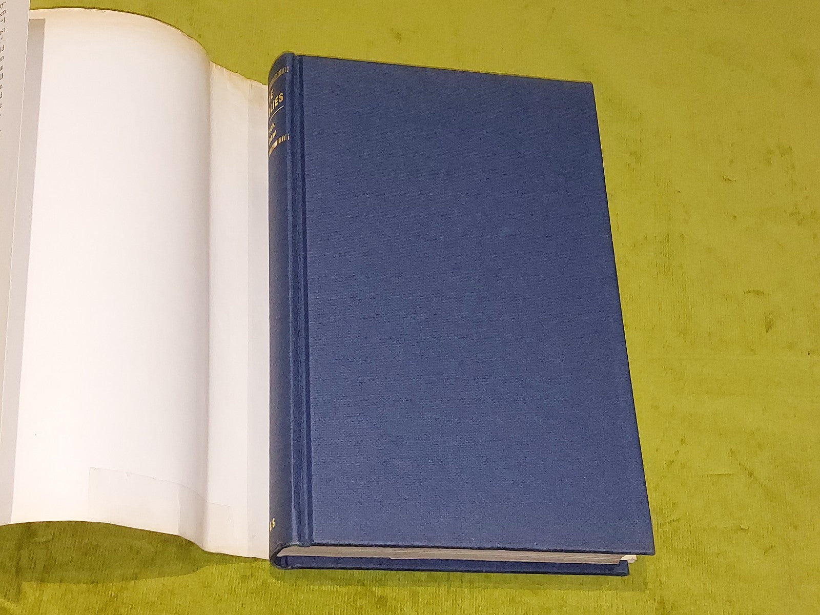 The Wobblies by Patrick Renshaw` (1967)2