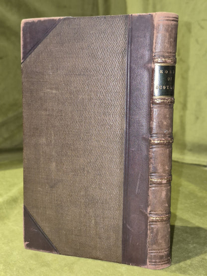 Scarce MECHANICK DIALLING NEW ART OF SHADOWS 12 fold out plates  Leadbetter 17561