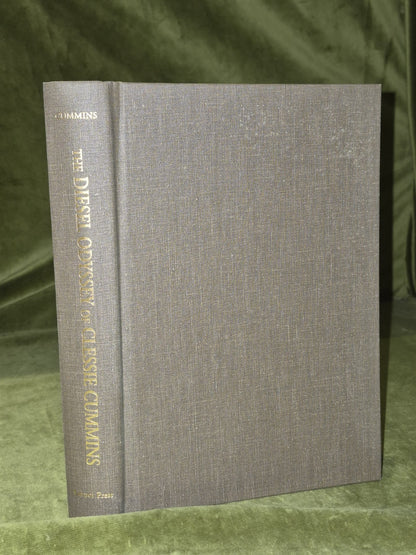 The Diesel Odyssey of Clessie Cummins 19982