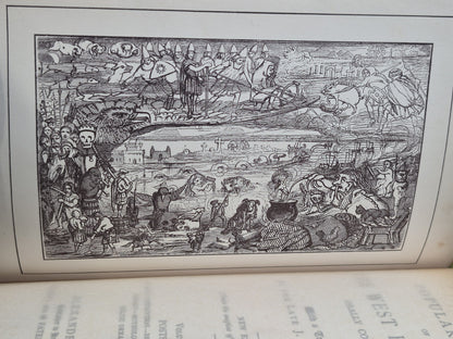 Popular Tales of the West Highlands 1890 Alexander Gardner Gaelic Complete Set6