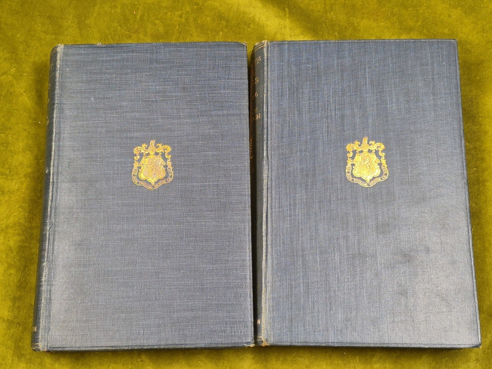 Twenty Five Years 1892-1916 Grey of Fallodon Hodder & Stoughton 19253