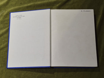 Jan-Olaf Traung Fishing Boats Of The World 2 & 3 HB DJ4